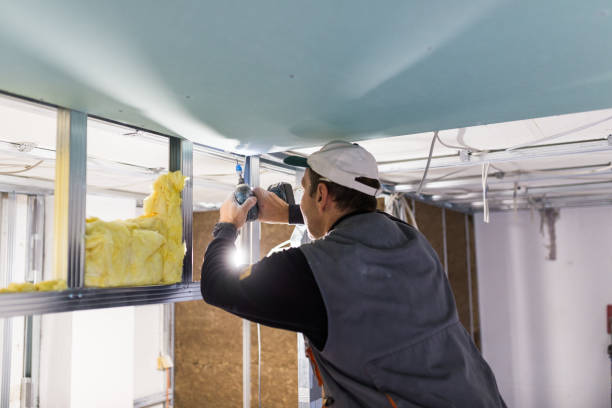 Best Insulation for Specific Applications in Lowell, IN