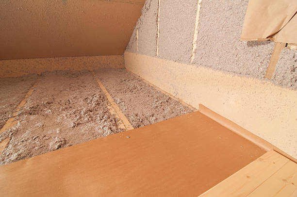 Best Insulation Installation Services in Lowell, IN